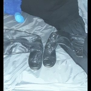 Boots that are really good